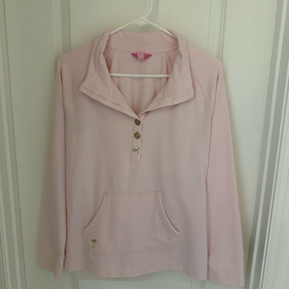 Women’s Lilly Pulitzer Popover